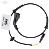 Ford Focus C-MAX Cableado LI ABS/ESP Jumper 1420342