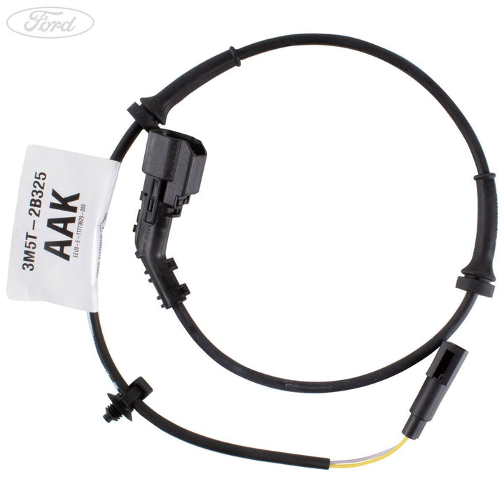 Ford Focus C-MAX Cableado LI ABS/ESP Jumper 1420342