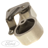 Carcasa de montaje de transmisión original Ford 1695146