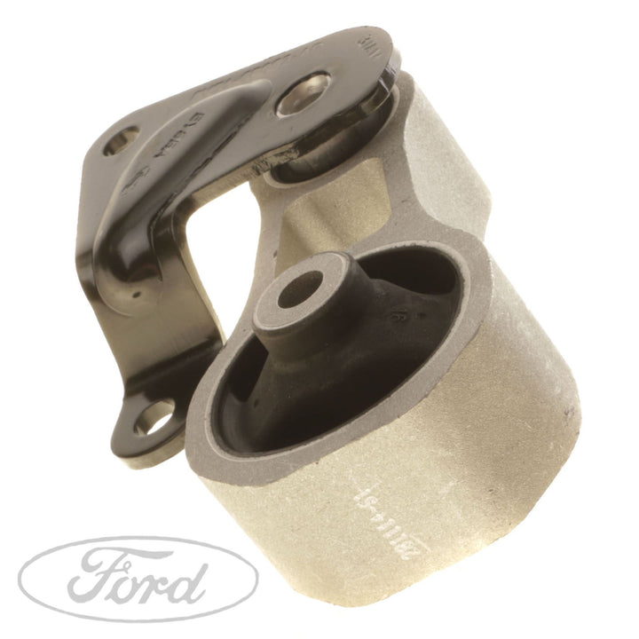 Carcasa de montaje de transmisión original Ford 1695146