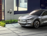 Ford Connected Wallbox Para sistemas de alimentación eléctrica 3-Phase