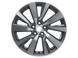 Original Ford Puma desde 10/2019 Llantas de aleación 18