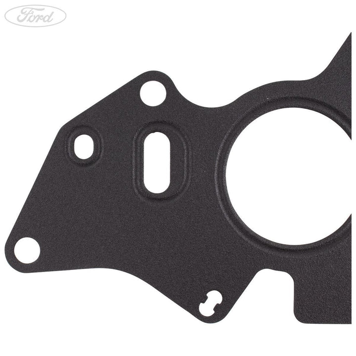 C-MAX/Grand C-MAX Junta Tapa del Motor Negro