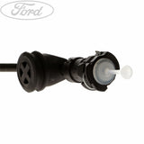 Otras piezas de transmisión manual embrague originales Ford 1940294
