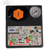 Ford Focus 2014-2024 Compresor Sin Rueda Repuesto 10 AMP 2430476