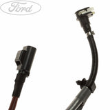 Conj. válvula vapor de combustible original Ford 1940310