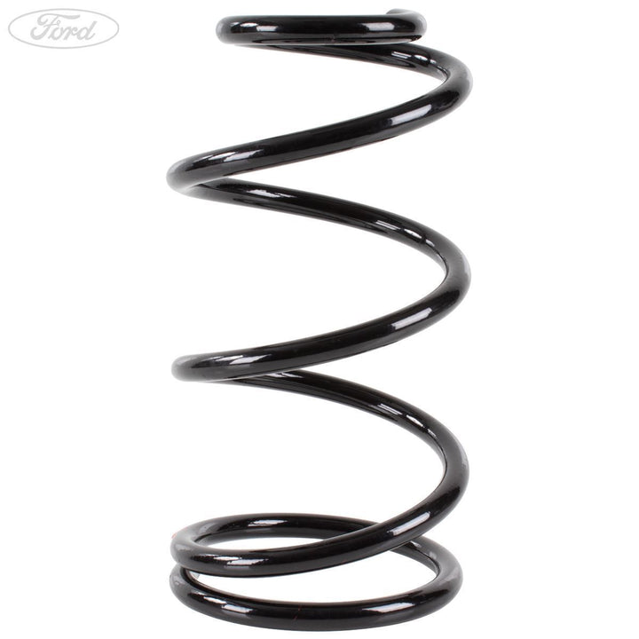Muelle de suspensión delantera original para Ford Transit rojo FWD 03/2006-12/2014 1504797