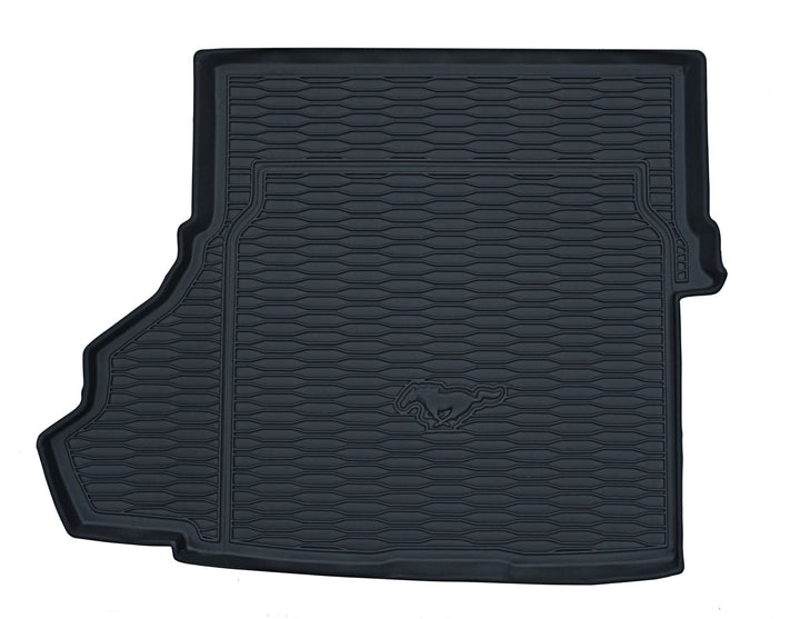 Mustang Alfombra antideslizante para maletero