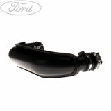 Transit 2006-2014 Conjunto de Manguera de Aire Negro