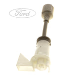 Kit de reparación del bombín de la cerradura original para Ford Focus C-Max MPV Focus C-Max 4556337