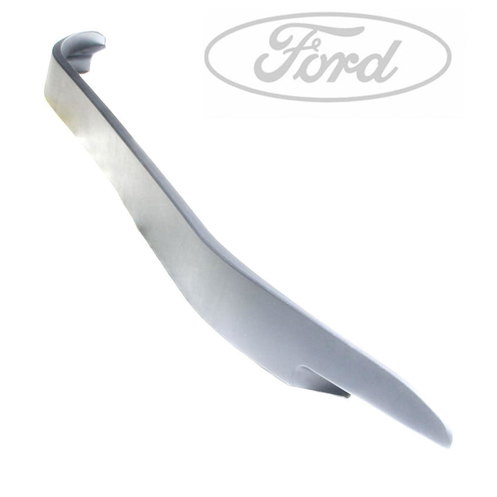 Deflector de piedras para parachoques delantero Fiesta MK7 1530764