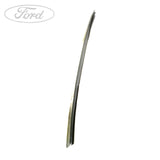 Ford Mondeo 2001-2007 Moldura Parabrisas Izquierdo Negra 1305443