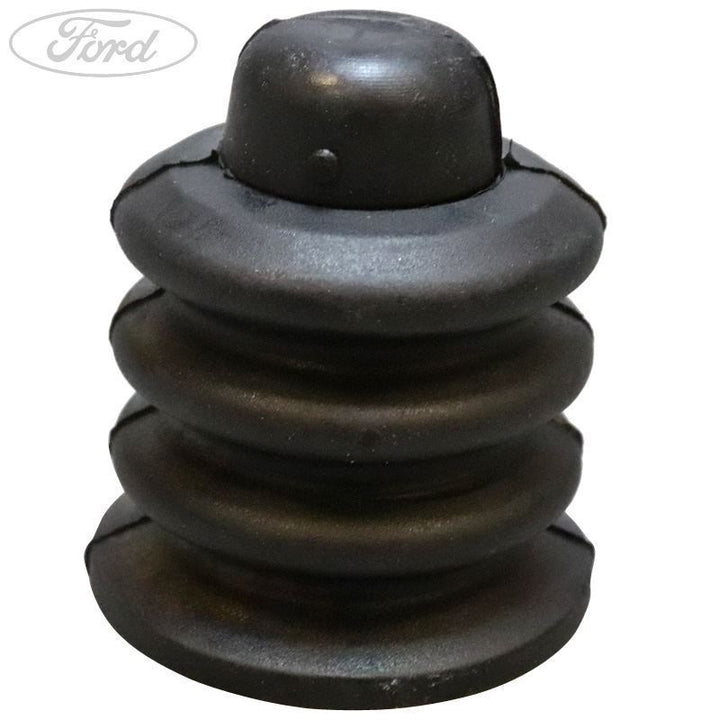 Parachoques original Ford 1821733