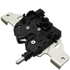 Ford Mondeo 2001-07 Pestillo Capó Sin Alarma Negro 4913333