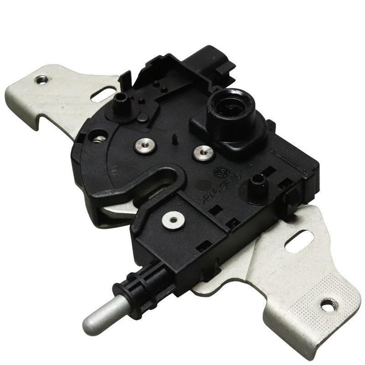 Ford Mondeo 2001-07 Pestillo Capó Sin Alarma Negro 4913333
