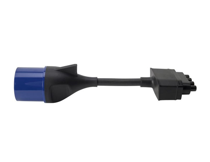 Original Ford Conector de alta potencia para Gran Bretaña e Irlanda