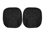 Original Ford Puma desde 10/2019 Fundas de asiento con cremallera Camouflage.