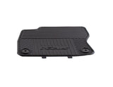 Original Ford Focus Electric desde 02/2010 Alfombrillas de goma delanteras