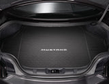 Original Ford Mustang desde 10/2023 Alfombra antideslizante para maletero