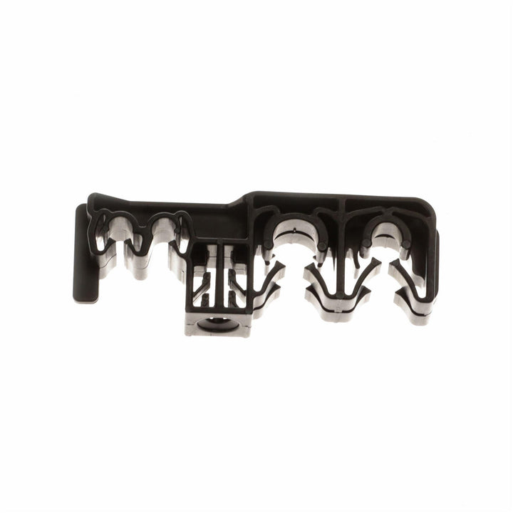Clip de sujeción para tubo de freno trasero original para Ford Fiesta 1.0 EcoBoost 1.25 1539481