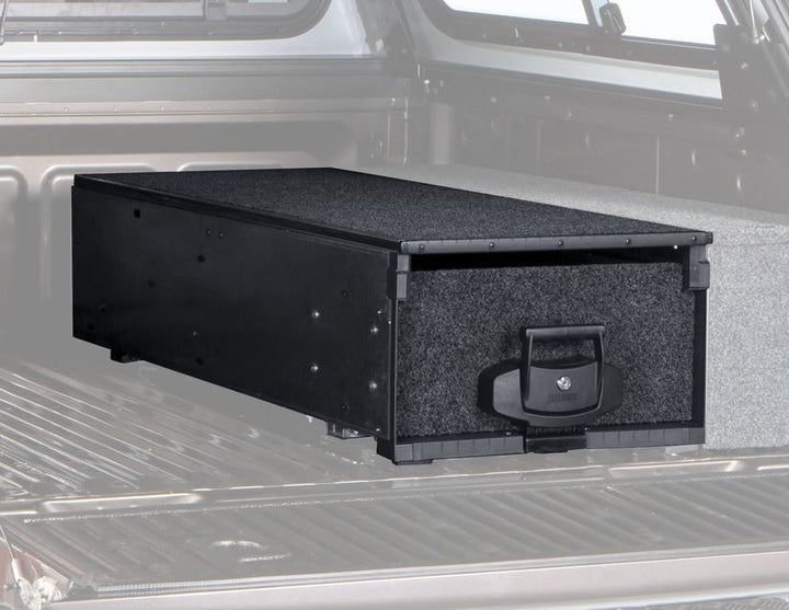 Ford Ranger desde 01/2012 ARB* Cajonera con bandeja superior fija