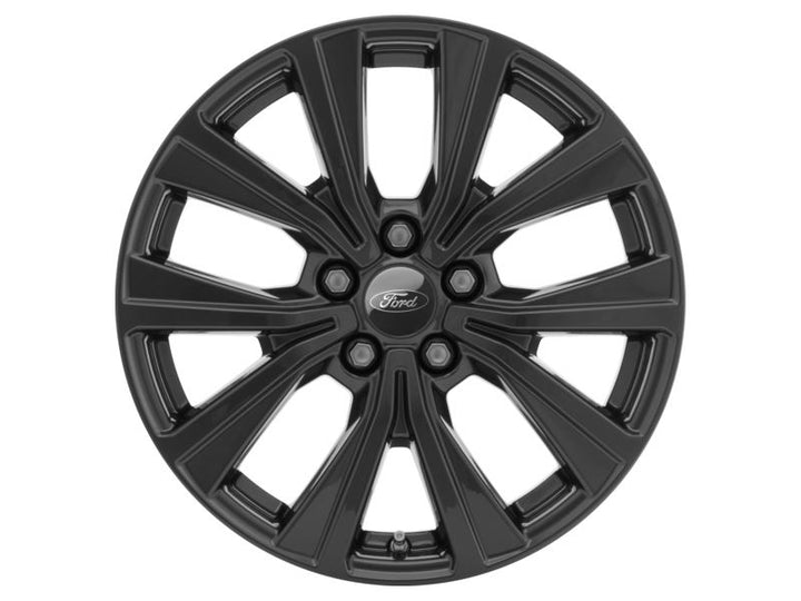 Original Ford Puma desde 10/2019 Llantas de aleación 17