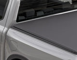 Original Ford Ranger desde 06/2022 Funda de maletero flexible negro