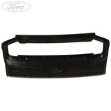 Moldura de rejilla para radiador delantero colo negro original para Ford Ranger 2015- 1937592