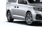 Original Ford Tourneo Connect desde 02/2022 Embellecedor de rueda 15