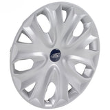Original Ford Mondeo Mk5 2014+ Tapacubos de rueda de 16