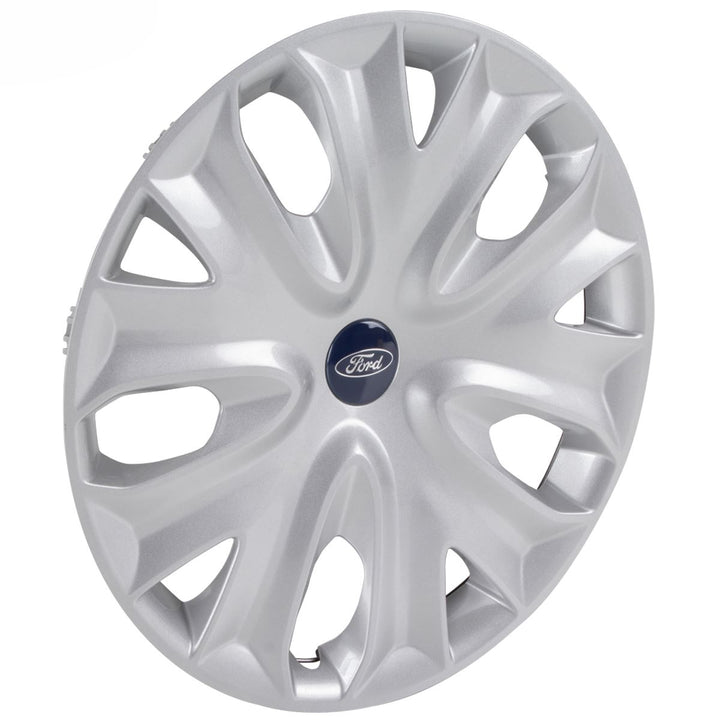 Original Ford Mondeo Mk5 2014+ Tapacubos de rueda de 16