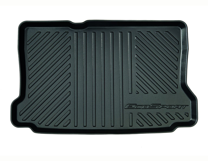 Original Ford EcoSport 10/2013-09/2017 Alfombra antideslizante para maletero
