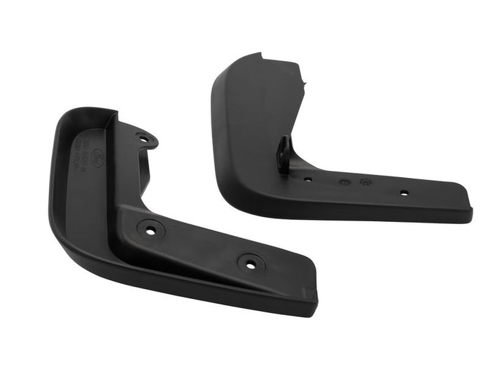 Original Ford Tourneo/Transit Courier Guardabarros delanteros,adaptados