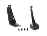 Original Ford KA+ desde 03/2018 Guardabarros traseros.
