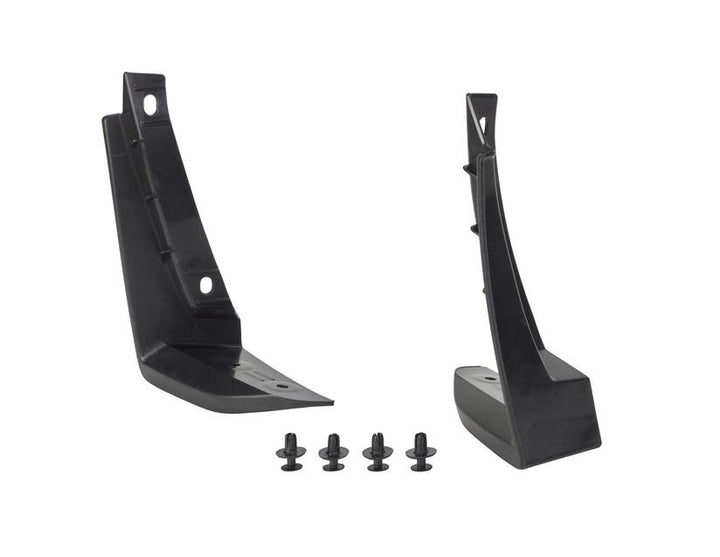 Original Ford KA+ desde 03/2018 Guardabarros traseros.