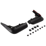 Original Ford Puma Mk2 2019+ Kit de defensas delanteras Splash Guard ST-Line Cross 2458844