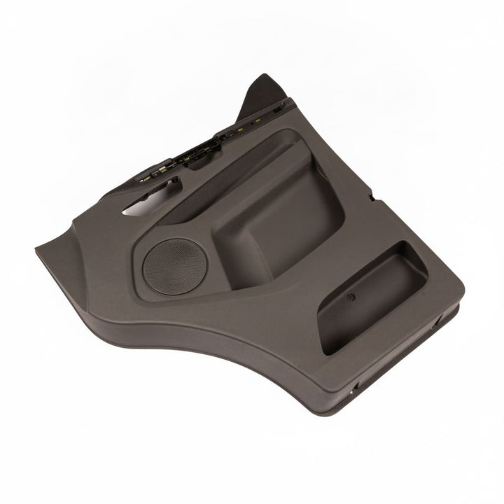 Panel interior de puerta delantera DER con retrovisores calefactados plegables Transit Custom EcoBlue 2018-2023