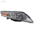 Mondeo 2007-2014 Conjunto Faro Conductor Derecho Claro