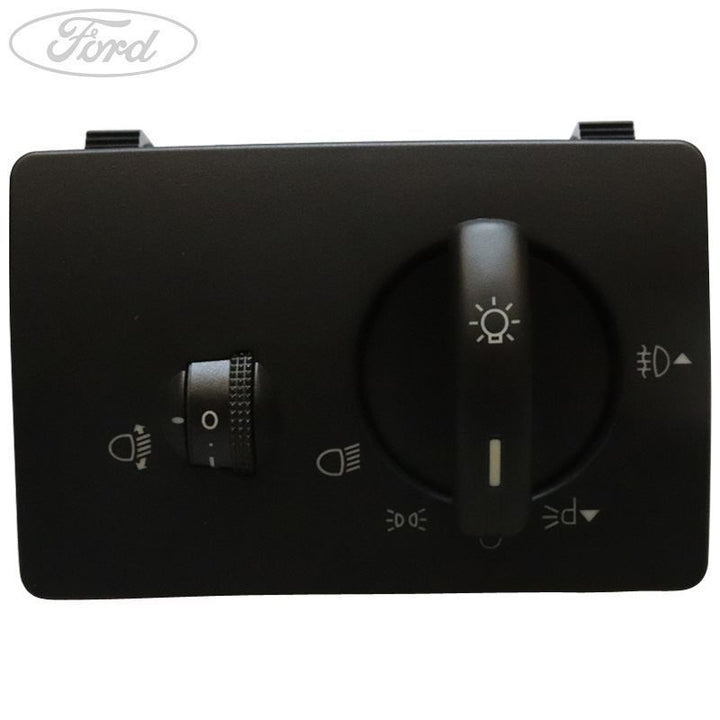 INTERRUPTOR DE ILUMINACIÓN original Ford 1323823