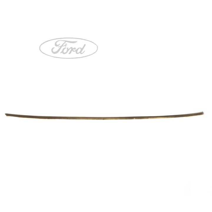 Ford Focus 2008-2024 Moldura Lateral Techo Derecho Negra 1492078