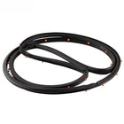 Burlete para puerta delantera N/S (lado del conductor) original para Ford S-Max Galaxy 5 puertas 15- 2036545