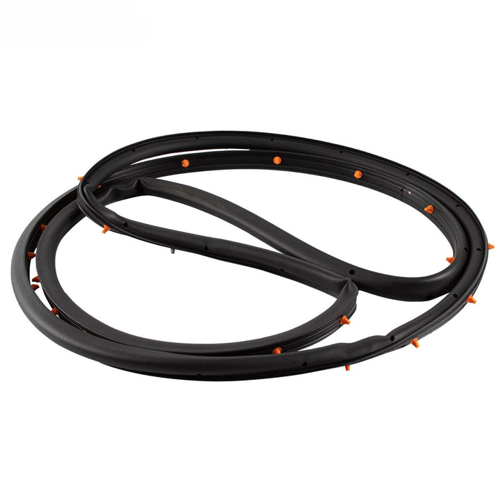 Burlete para puerta delantera N/S (lado del conductor) original para Ford S-Max Galaxy 5 puertas 15- 2036545