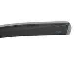 Original ClimAir Deflectores de viento de ventana lateral frontal par para Ford EcoSport 1852672