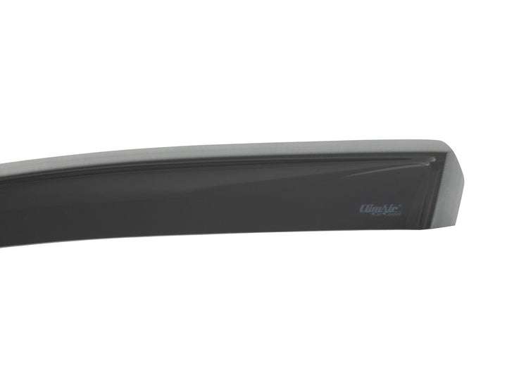 Original ClimAir Deflectores de viento de ventana lateral frontal par para Ford EcoSport 1852672