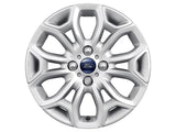 Original Ford EcoSport Llantas de aleación 16