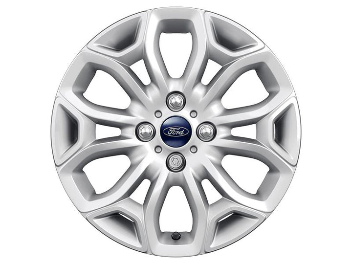 Original Ford EcoSport Llantas de aleación 16
