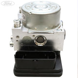 B-MAX 2012-2017 Unidad de control negra