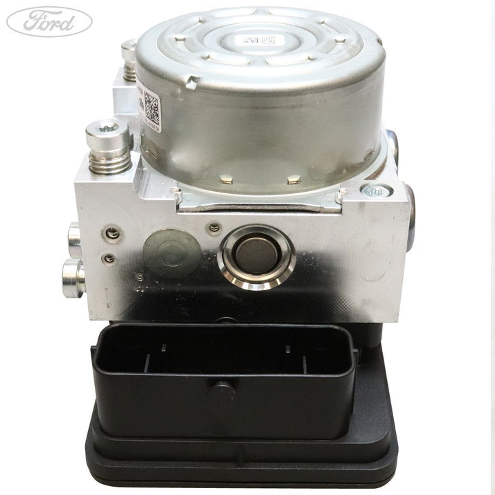 B-MAX 2012-2017 Unidad de control negra