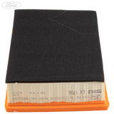 Filtro de aire original para Ford Transit 2.4 3.2 TDCI 2006-2014 2071645