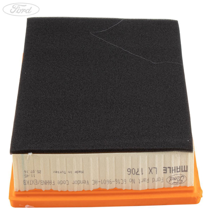 Filtro de aire original para Ford Transit 2.4 3.2 TDCI 2006-2014 2071645